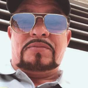 Meet your Posher, Gregorio